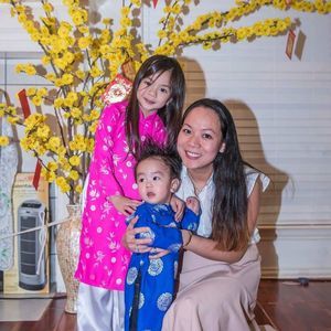 Meet your Posher, Becky